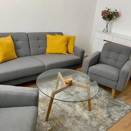 Poruba Garden View * Ostrava